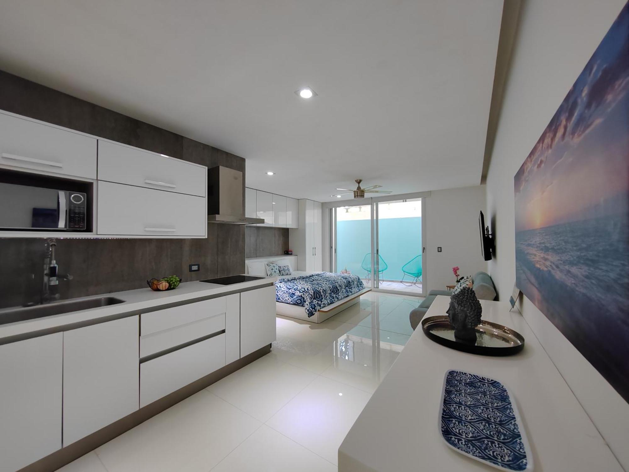 Centrally Located Apartments Steps Away From 5Th Avenue And The Beach! By.Yeah Playa del Carmen Exteriör bild