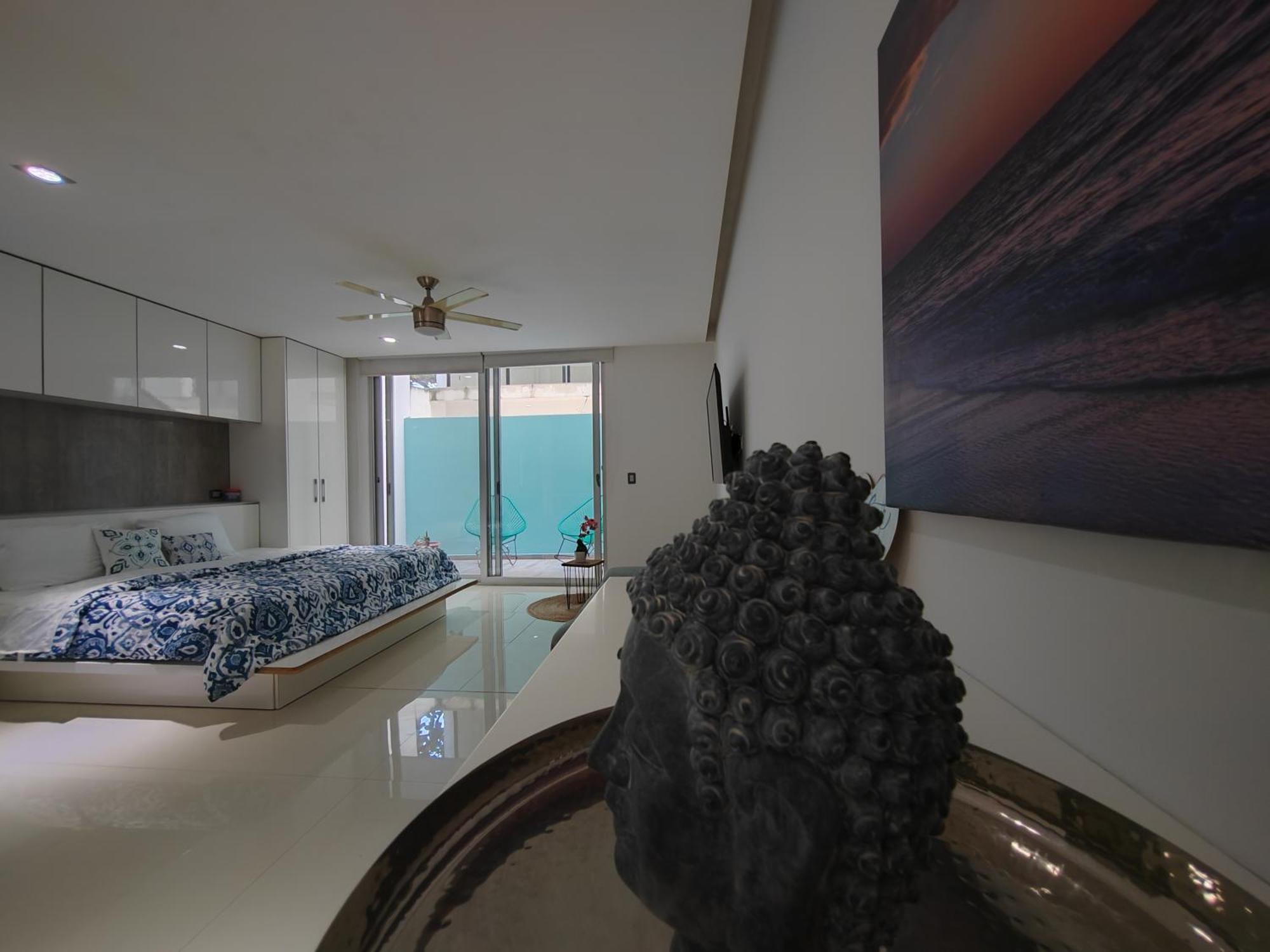 Centrally Located Apartments Steps Away From 5Th Avenue And The Beach! By.Yeah Playa del Carmen Exteriör bild