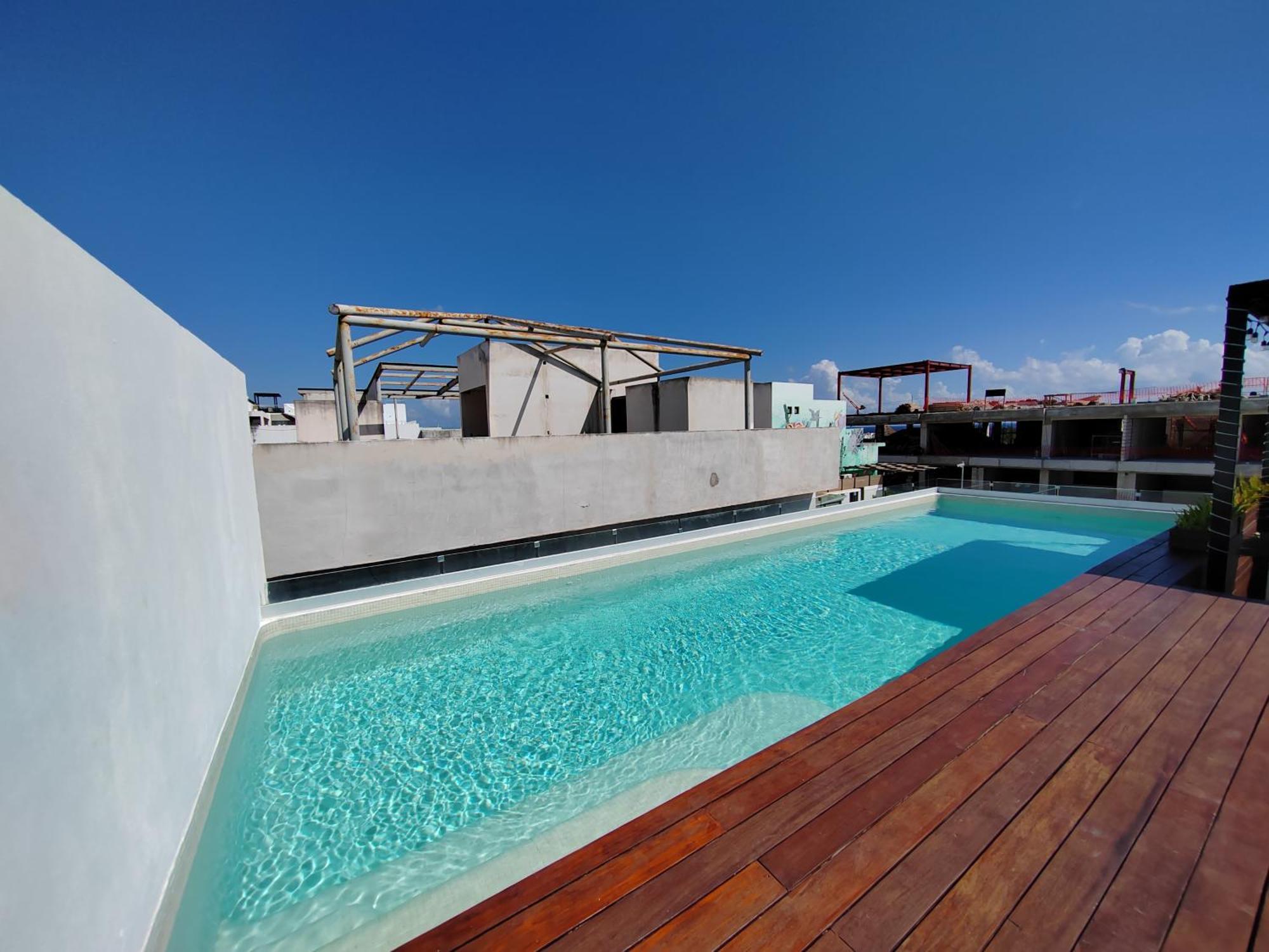 Centrally Located Apartments Steps Away From 5Th Avenue And The Beach! By.Yeah Playa del Carmen Exteriör bild