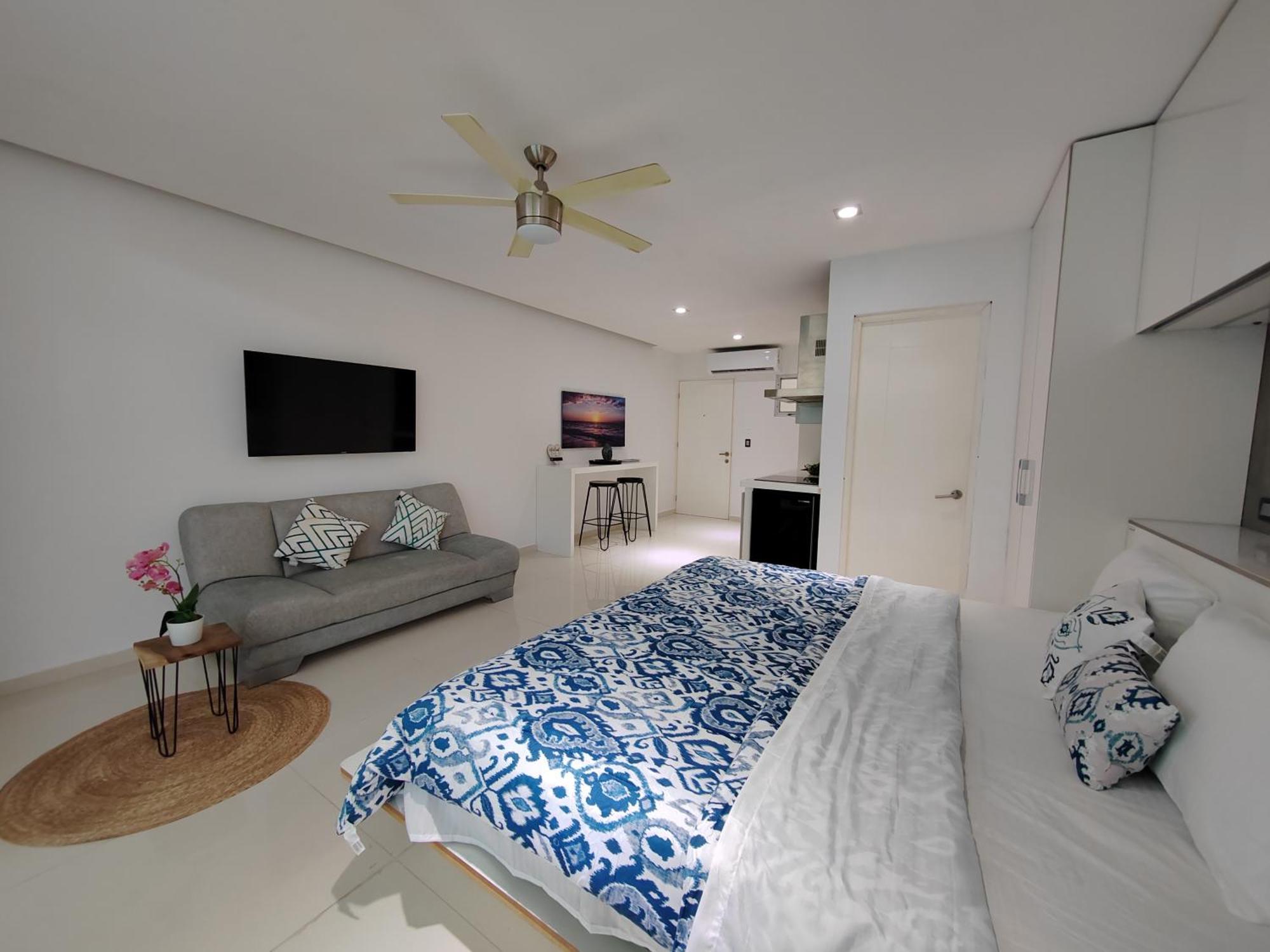 Centrally Located Apartments Steps Away From 5Th Avenue And The Beach! By.Yeah Playa del Carmen Exteriör bild