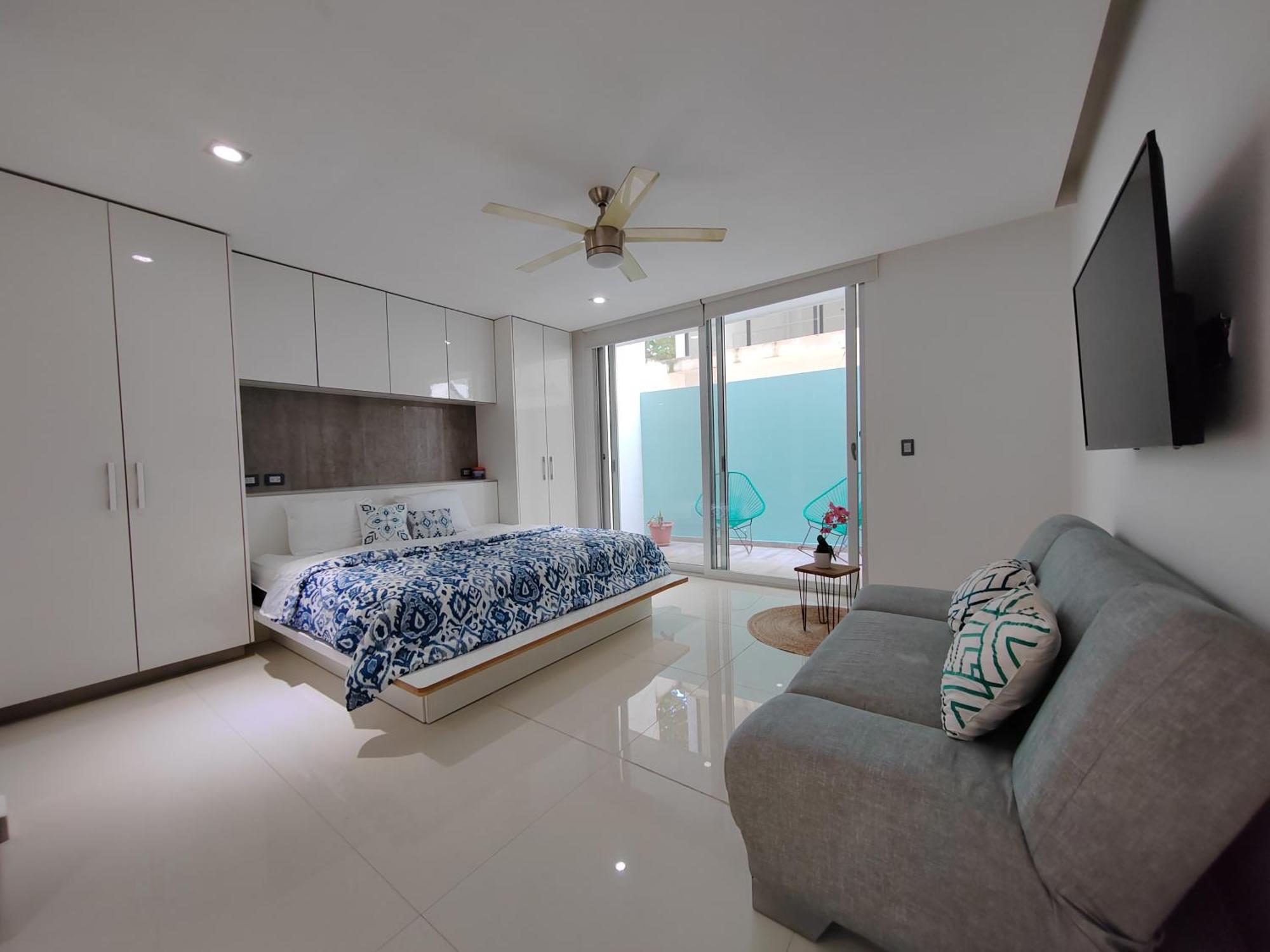 Centrally Located Apartments Steps Away From 5Th Avenue And The Beach! By.Yeah Playa del Carmen Exteriör bild
