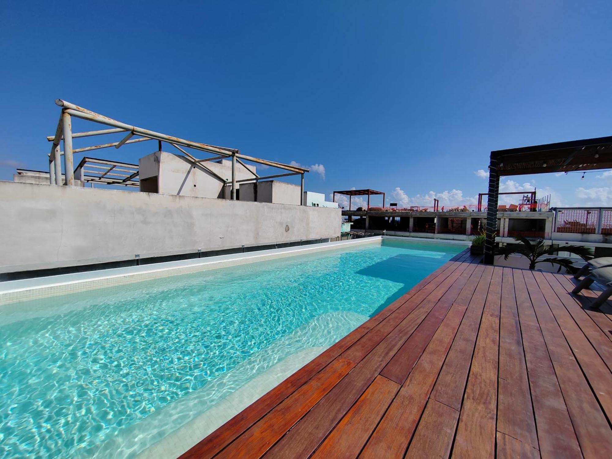 Centrally Located Apartments Steps Away From 5Th Avenue And The Beach! By.Yeah Playa del Carmen Exteriör bild