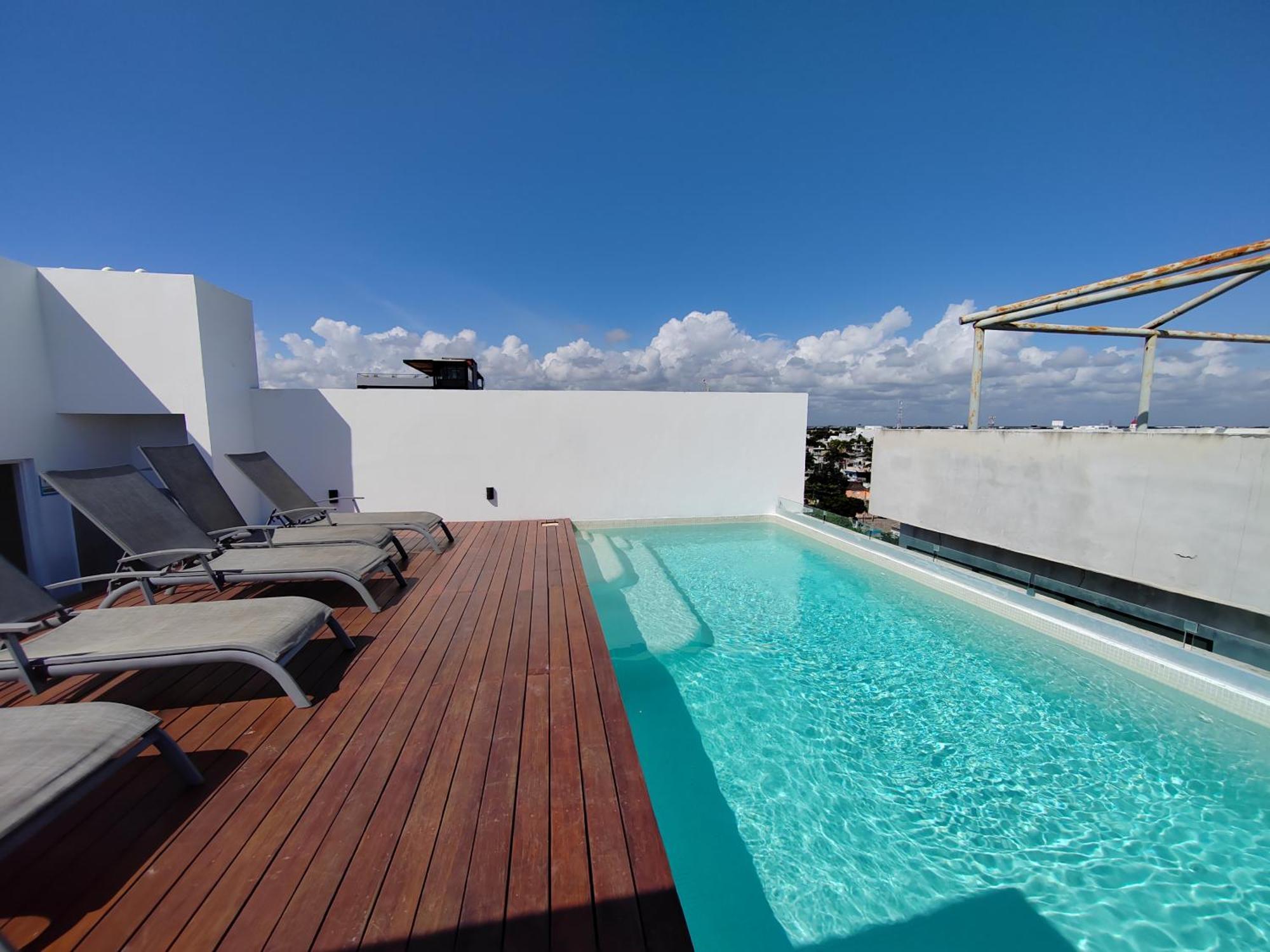 Centrally Located Apartments Steps Away From 5Th Avenue And The Beach! By.Yeah Playa del Carmen Exteriör bild