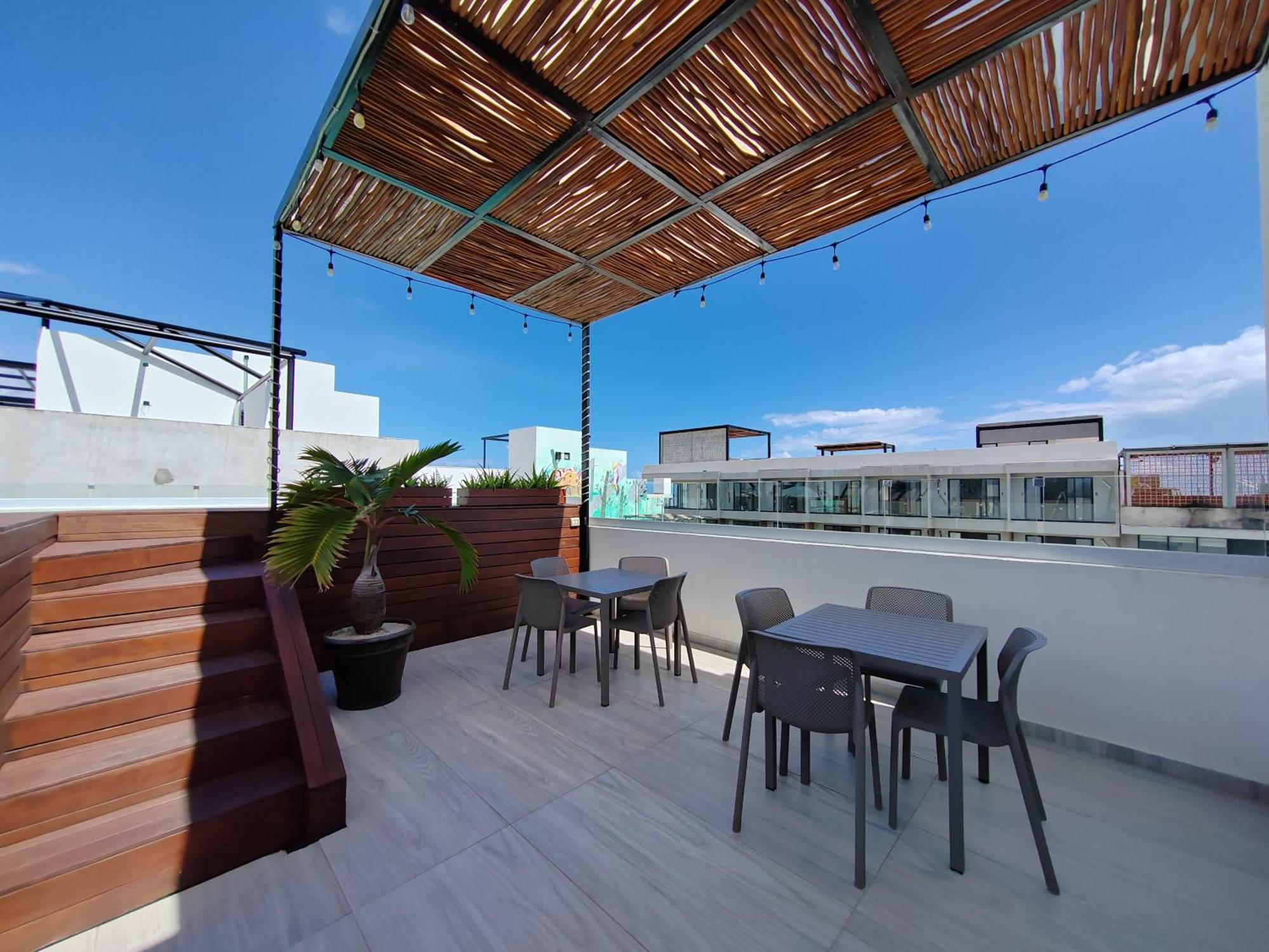 Centrally Located Apartments Steps Away From 5Th Avenue And The Beach! By.Yeah Playa del Carmen Exteriör bild