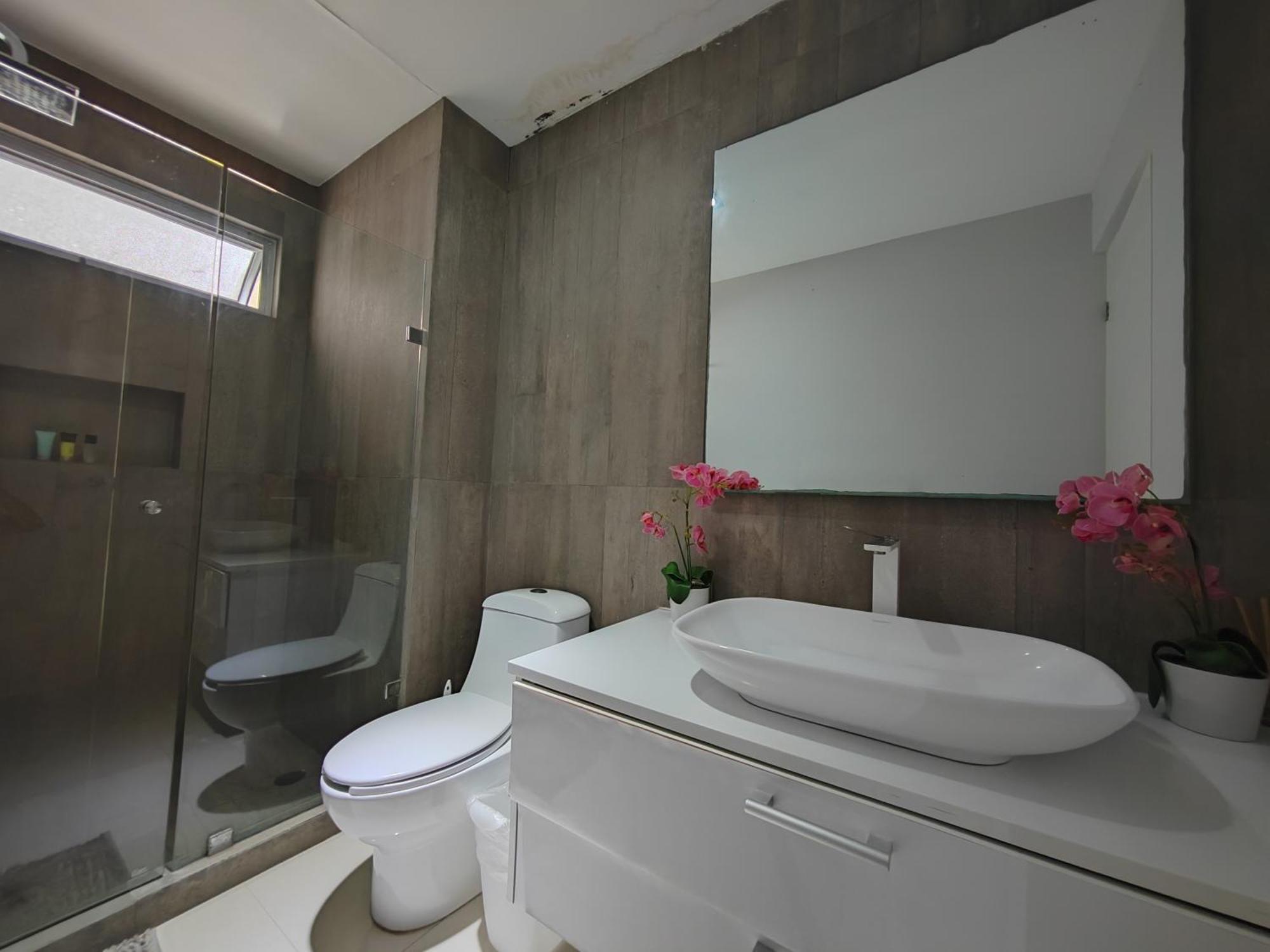 Centrally Located Apartments Steps Away From 5Th Avenue And The Beach! By.Yeah Playa del Carmen Rum bild