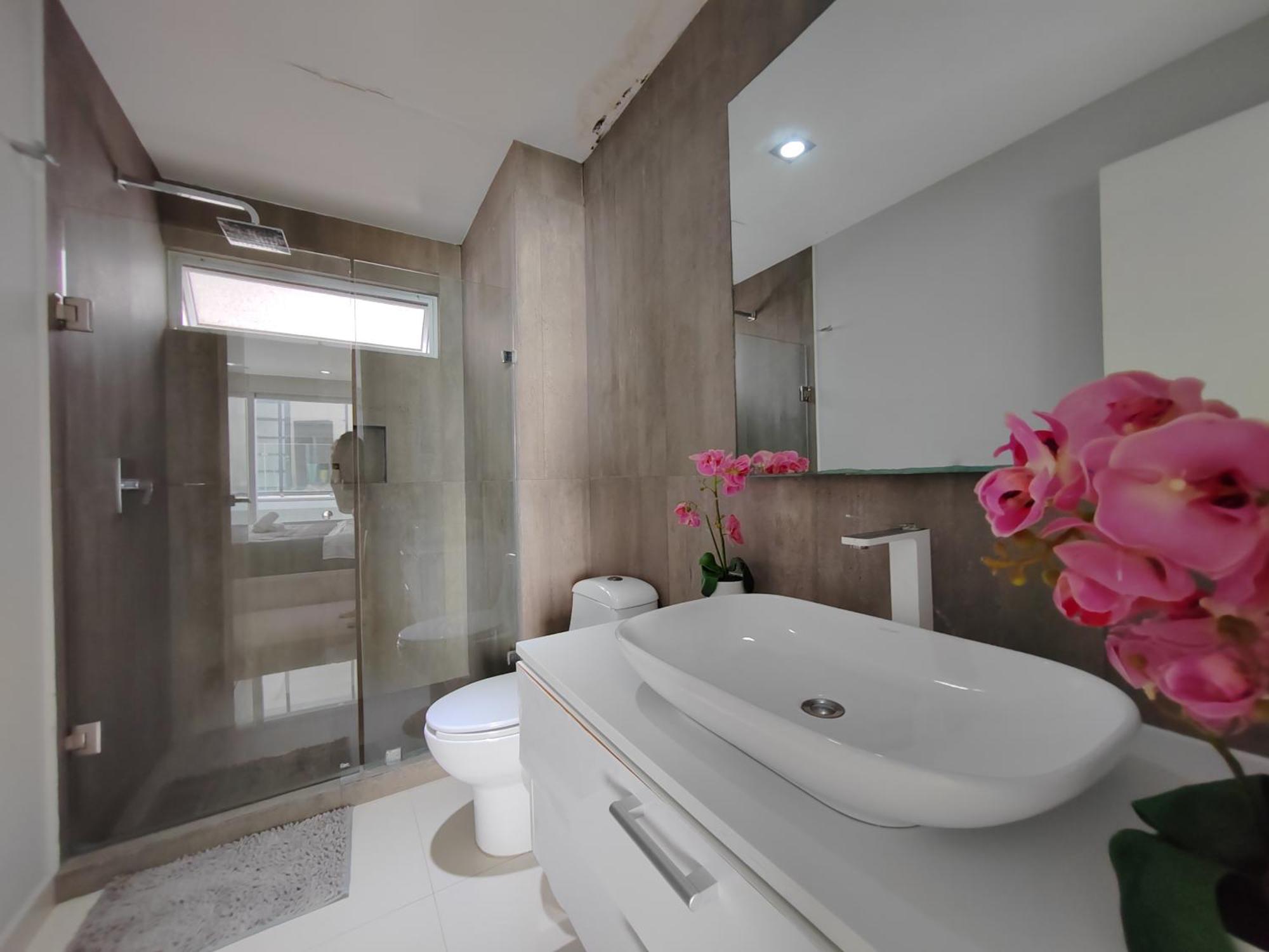 Centrally Located Apartments Steps Away From 5Th Avenue And The Beach! By.Yeah Playa del Carmen Rum bild