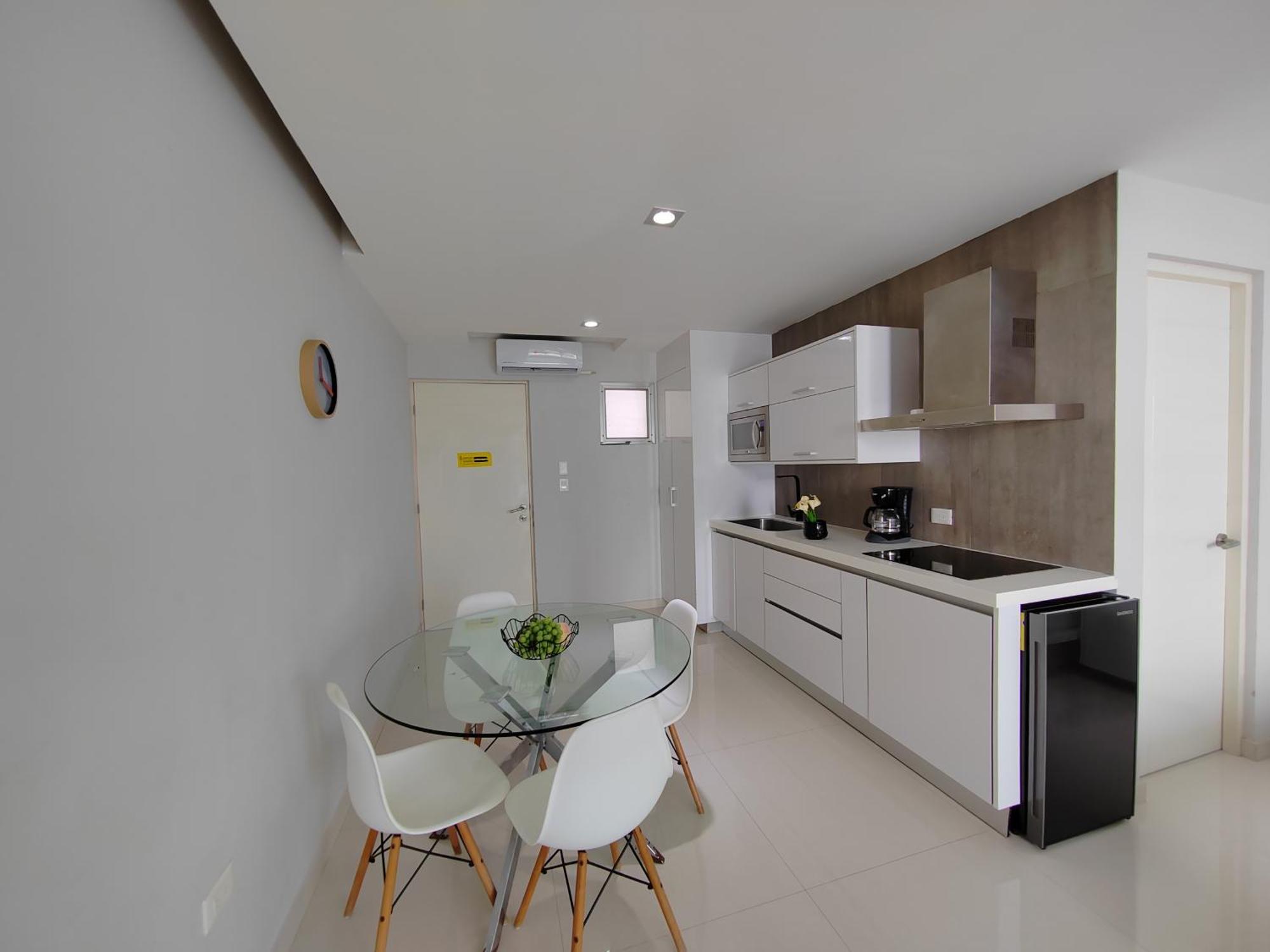 Centrally Located Apartments Steps Away From 5Th Avenue And The Beach! By.Yeah Playa del Carmen Exteriör bild