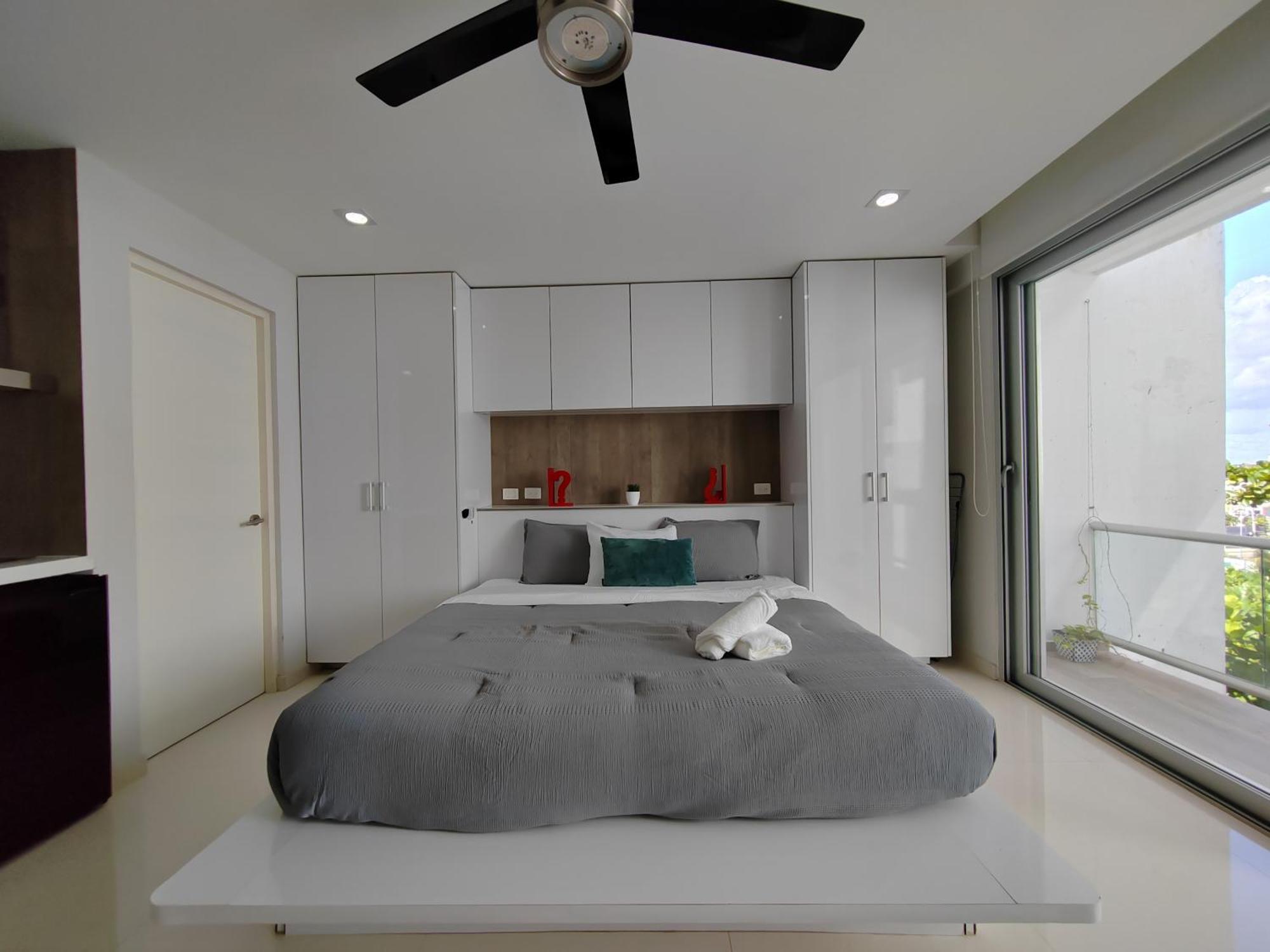 Centrally Located Apartments Steps Away From 5Th Avenue And The Beach! By.Yeah Playa del Carmen Exteriör bild