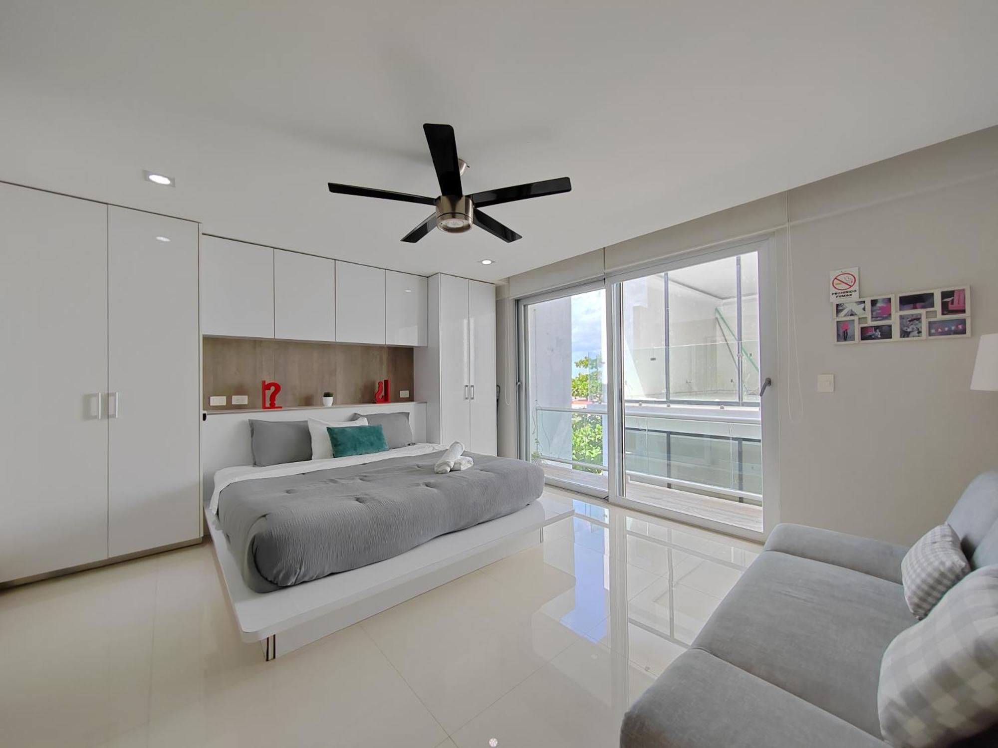 Centrally Located Apartments Steps Away From 5Th Avenue And The Beach! By.Yeah Playa del Carmen Exteriör bild
